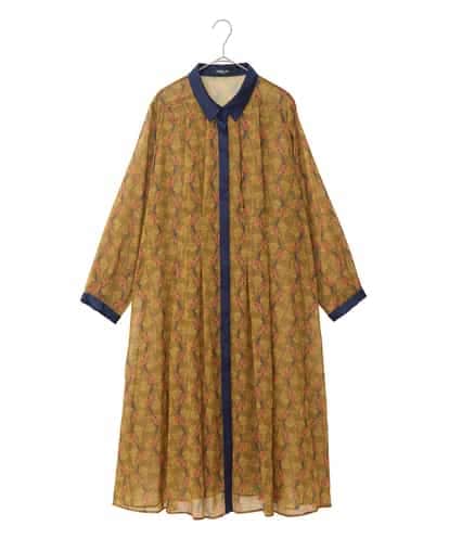 RLELB30450 HIROKO BIS GRANDE ワンピース