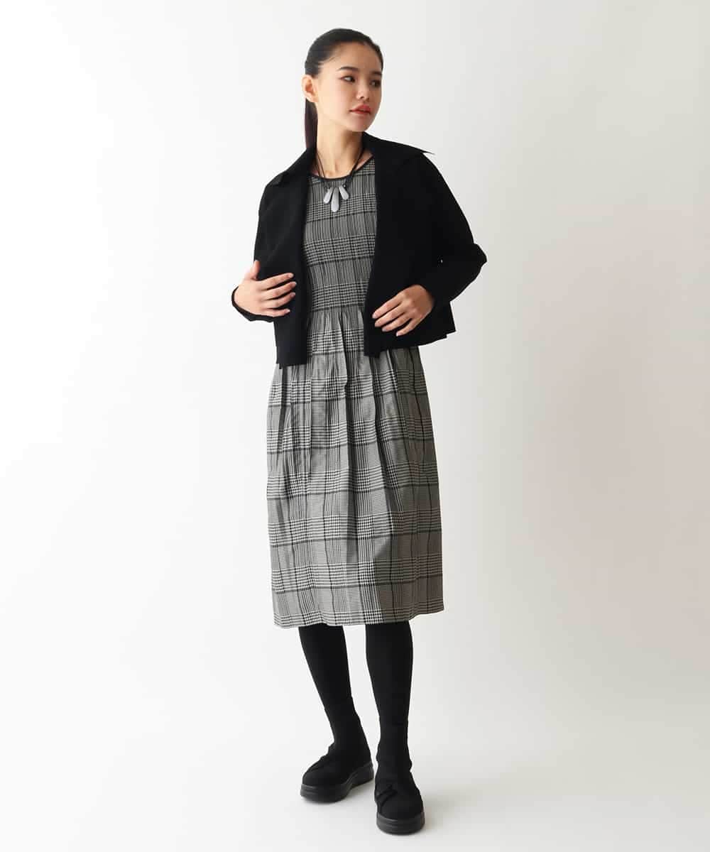 BALENCIAGA - 超美品 バレンシアガ 総柄 ひざ丈 ワンピース マルチカラー 34 XSサイズの通販 by 【Backyard】by  Coeuriche｜バレンシアガならラクマ