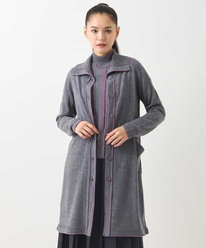 HIROKO BIS GRANDE（ヒロコ ビス グランデ）のカーディガン｜イトキン  