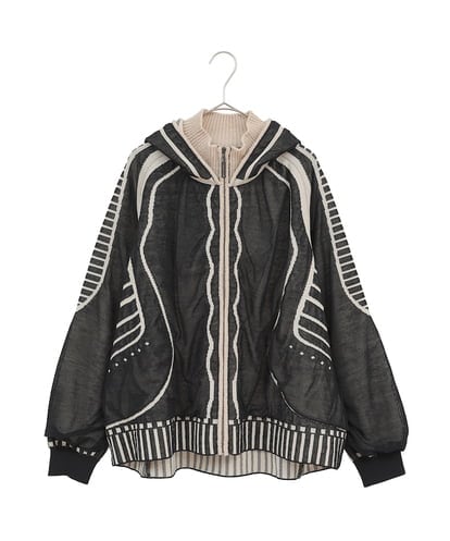 RLFAF01390 HIROKO BIS GRANDE