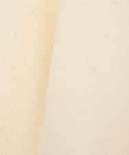 RLFAF67260 HIROKO BIS GRANDE(ヒロコ ビス グランデ) 【大きいサイズ】ボーダーネックスパンコールニットプルオーバー アイボリー