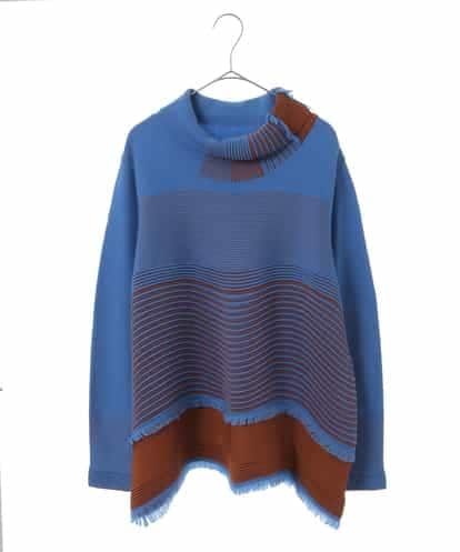RLFAW23330 HIROKO BIS GRANDE ニット