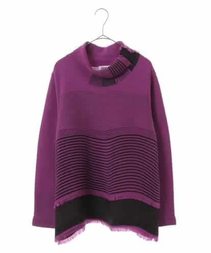 RLFAW23330 HIROKO BIS GRANDE ニット