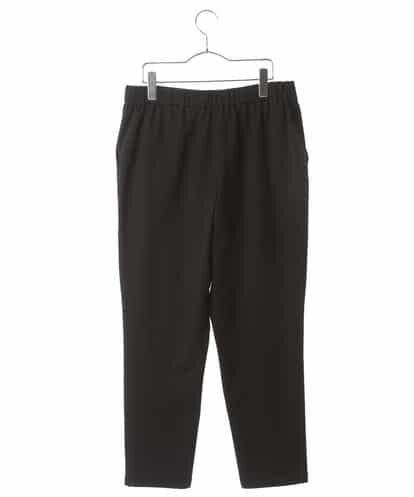 RLLAK55210 HIROKO BIS GRANDE 【洗濯機で洗える】2WAYストレッチテーパードパンツ