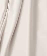 RLLDD04310 HIROKO BIS GRANDE(ヒロコ ビス グランデ) 【大きいサイズ】ナチュラルストレッチスラックス ベージュ