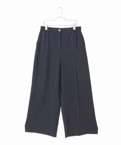 RLLFD12260  センタータックスリットデザインパンツ