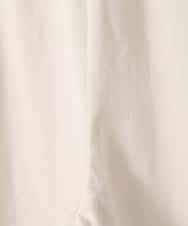 RLLFD12260 HIROKO BIS GRANDE(ヒロコ ビス グランデ) センタータックスリットデザインパンツ ベージュ