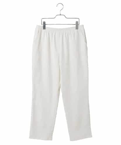 RLLFD50250  ボディシェルテーパードイージーパンツ