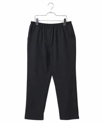 RLLFD50250 HIROKO BIS GRANDE 【大きいサイズ】ボディシェルテーパードイージーパンツ