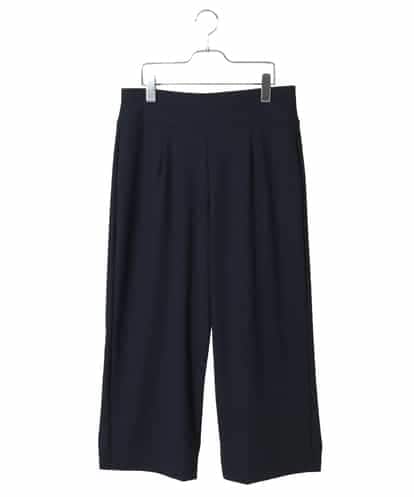 RLLFD51190  ハイストレッチセミワイドパンツ