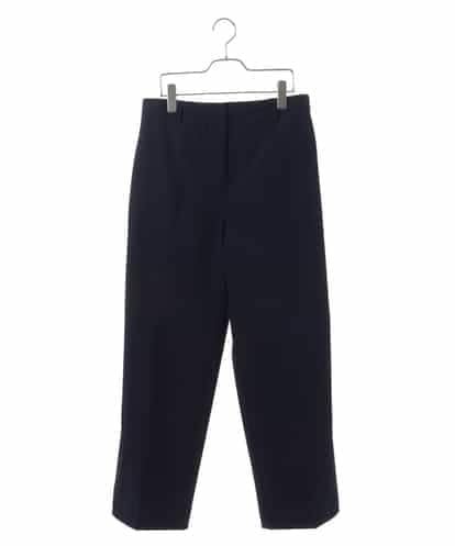 RLLFW40250 HIROKO BIS GRANDE 【大きいサイズ】ストレッチベイカーパンツ /洗濯機で洗える