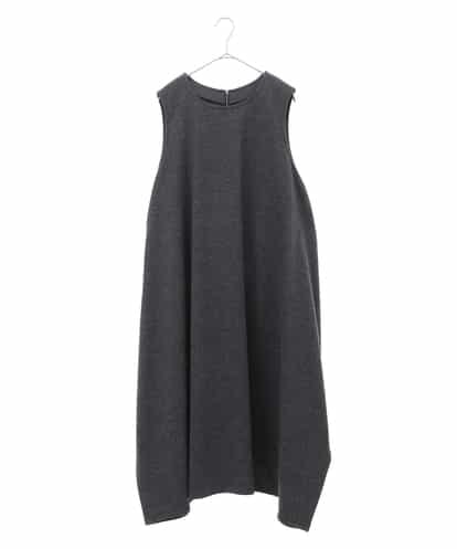 RLPAS03410 HIROKO BIS GRANDE ウールスム－スジャンパースカート