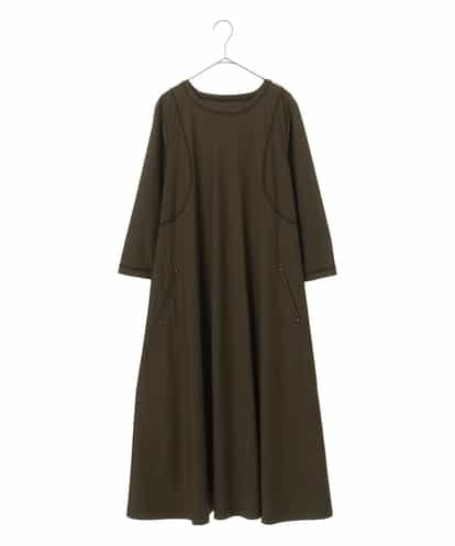 RLPFP33310 HIROKO BIS GRANDE 【洗濯機で洗える】ナイロンデザインドレス