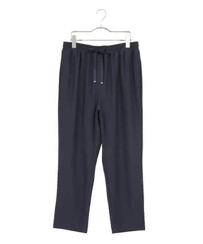 RLQAE30210  裏起毛ジョガープルオンパンツ