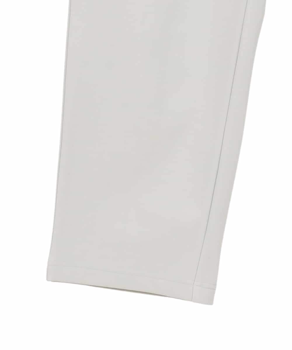 RLQAE30210 HIROKO BIS GRANDE(ヒロコ ビス グランデ) 裏起毛ジョガープルオンパンツ グレー