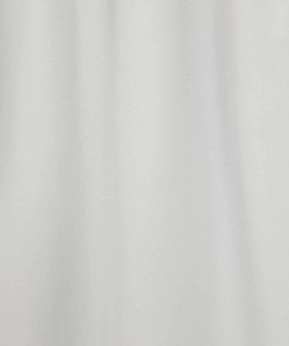 RLQAE30210 HIROKO BIS GRANDE(ヒロコ ビス グランデ) 裏起毛ジョガープルオンパンツ グレー