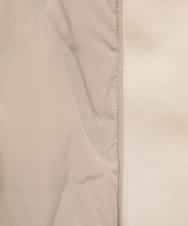 RLUAE05450 HIROKO BIS GRANDE(ヒロコ ビス グランデ) 圧着キルトジョイントデザインコート ベージュ