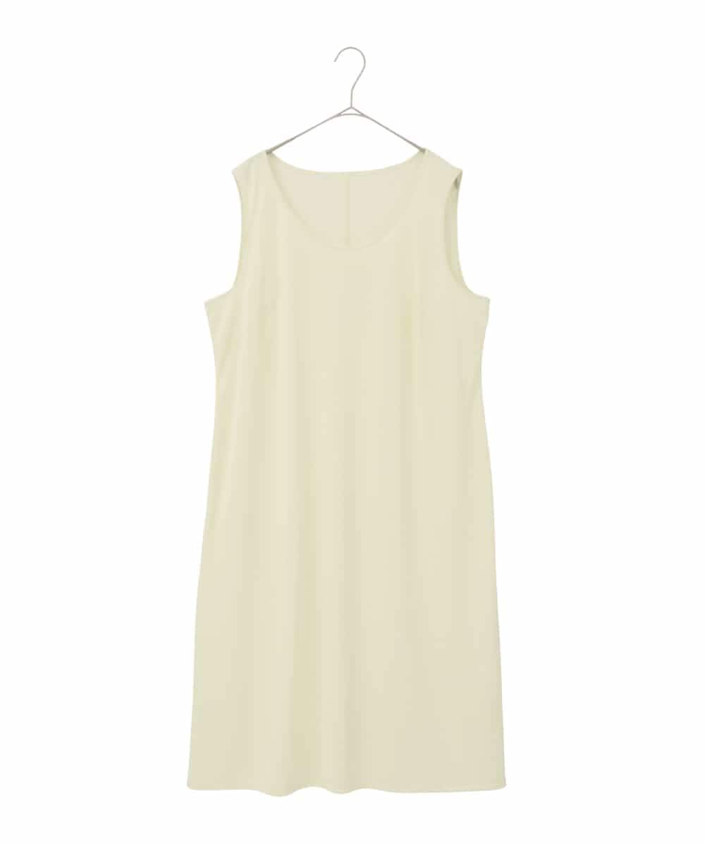 RMEDD71310 HIROKO BIS GRANDE(ヒロコ ビス グランデ) 【大きいサイズ】タイプライターシャツワンピース ラベンダー