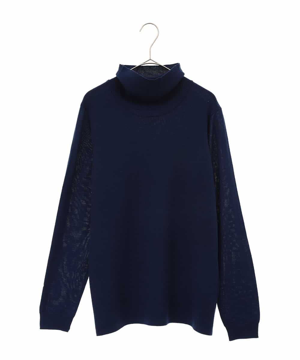 美品✨ Essentiel HIROKO BIS セーター 11号 ウール