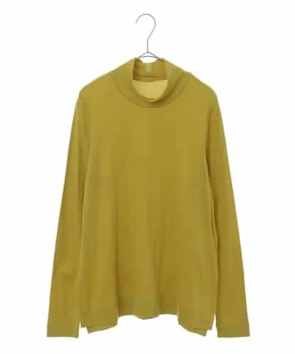 RMKAV71150 HIROKO BIS GRANDE 【大きいサイズ】ハイネックプルオーバー /洗える