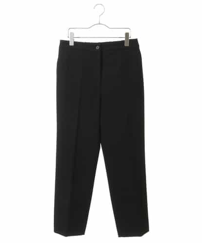 RMLAV75190 HIROKO BIS GRANDE 2WAYストレッチテーパードパンツ