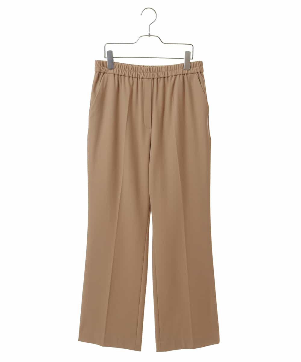 RMLAV76190 HIROKO BIS GRANDE(ヒロコ ビス グランデ) 2WAYストレッチベルラインパンツ ベージュ