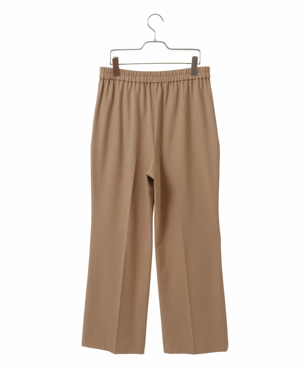 RMLAV76190 HIROKO BIS GRANDE(ヒロコ ビス グランデ) 2WAYストレッチベルラインパンツ ベージュ