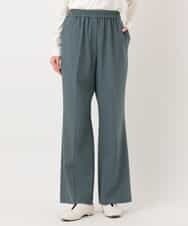 RMLAV76190 HIROKO BIS GRANDE(ヒロコ ビス グランデ) 2WAYストレッチベルラインパンツ ベージュ