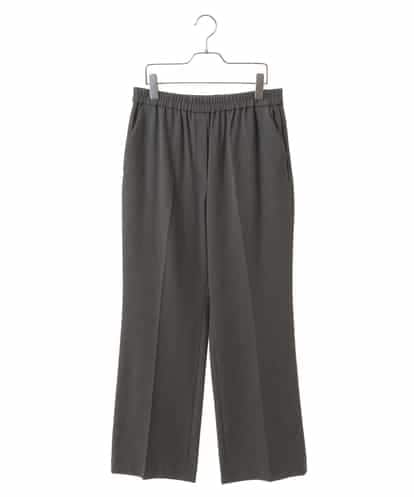 RMLAV76190 HIROKO BIS GRANDE 2WAYストレッチベルラインパンツ
