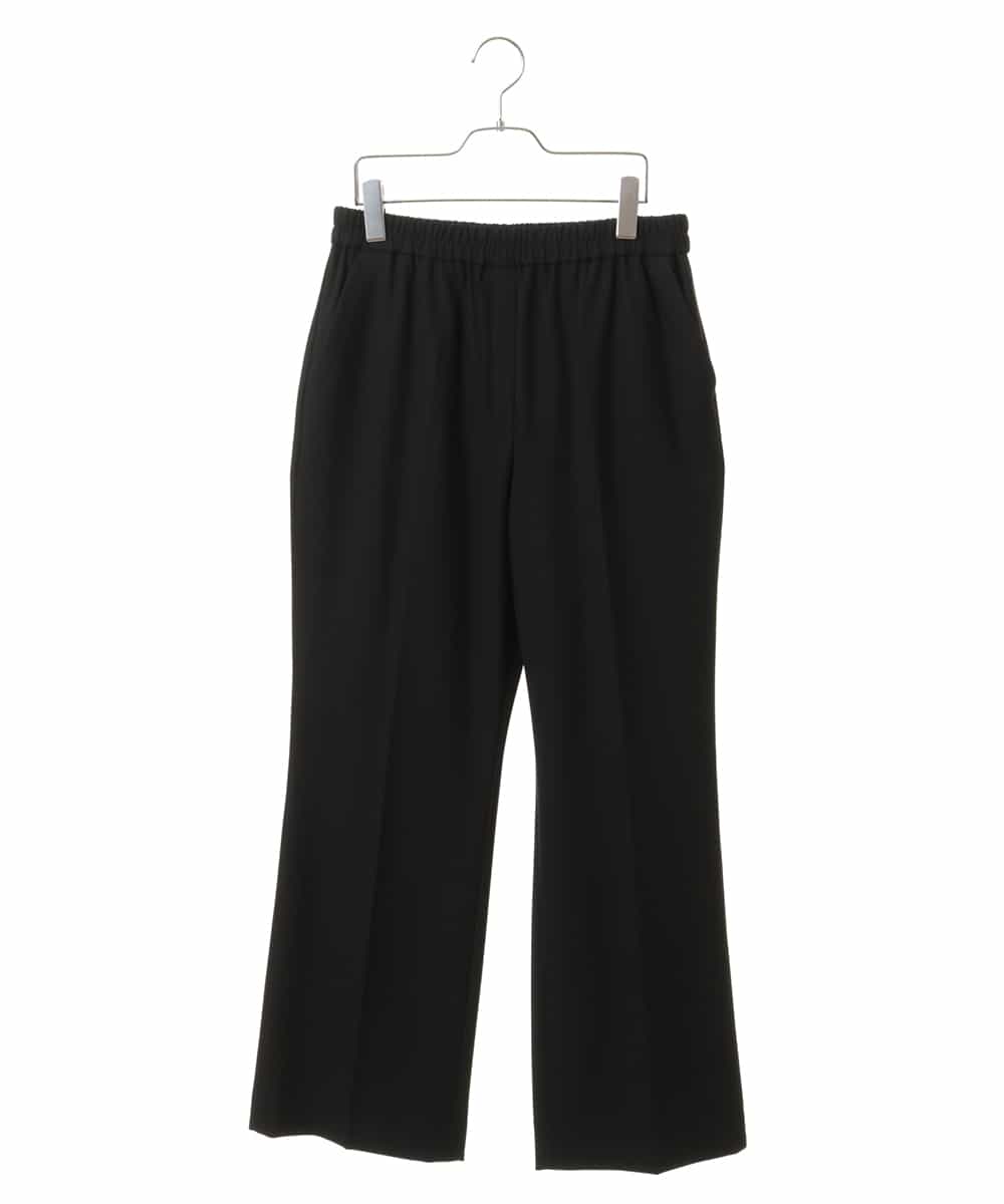 RMLAV76190 HIROKO BIS GRANDE(ヒロコ ビス グランデ) 2WAYストレッチベルラインパンツ ブラック
