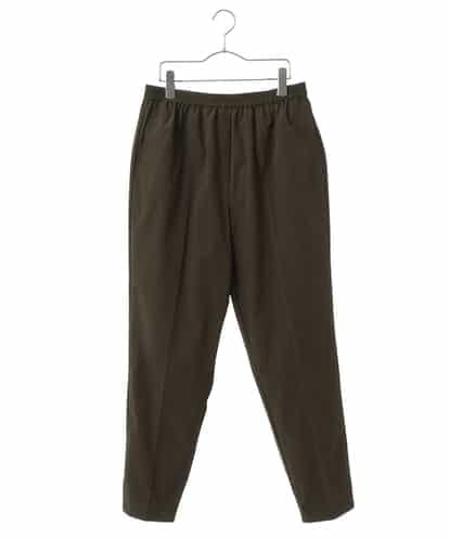 RMLDS72210 HIROKO BIS GRANDE 【洗える】ストレッチタフタシルエットパンツ