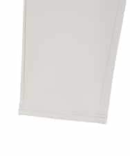 RMQDD81210 HIROKO BIS GRANDE(ヒロコ ビス グランデ) 【大きいサイズ】テーパードイージーパンツ ベージュ