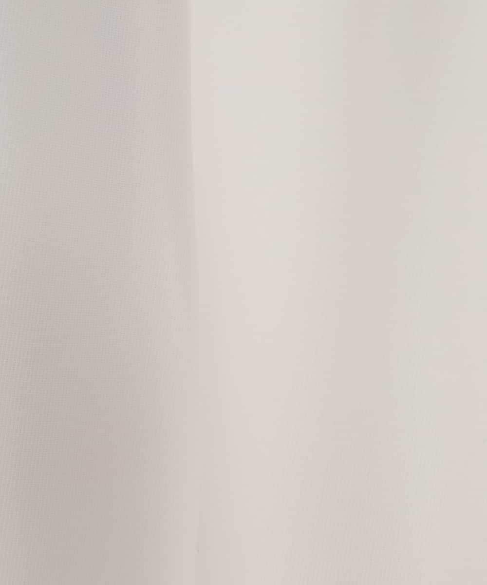 RMQDD81210 HIROKO BIS GRANDE(ヒロコ ビス グランデ) 【大きいサイズ】テーパードイージーパンツ ベージュ