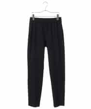 RMQIP77160 HIROKO BIS GRANDE(ヒロコ ビス グランデ) 【大きいサイズ】ストレッチレギンスパンツ /洗濯機で洗える ブラック