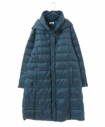RMUAW81510  シレータフタロングダウンコート