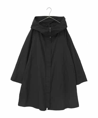 RMUDD60450 HIROKO BIS GRANDE 【大きいサイズ】ビッグカラーテントラインコート