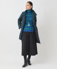 RP2AD02070 HIROKO BIS(ヒロコ ビス) ニュアンスワントップネックレス ゴールド