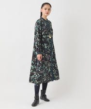 RP2AD02070 HIROKO BIS(ヒロコ ビス) ニュアンスワントップネックレス ゴールド