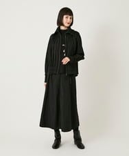 RP2AE02080 HIROKO BIS(ヒロコ ビス) アジャスターボールネックレス シルバー