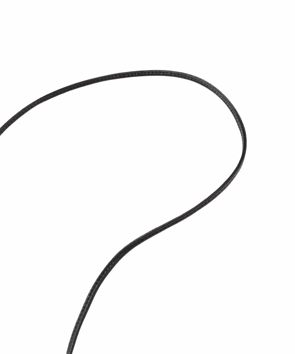 RP2AE02080 HIROKO BIS(ヒロコ ビス) アジャスターボールネックレス シルバー