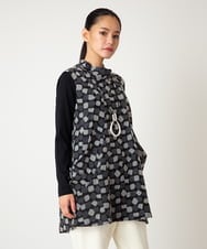 RP2AF01070 HIROKO BIS(ヒロコ ビス) アンティークトップネックレス シルバー