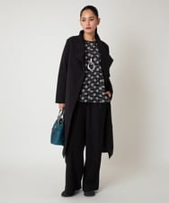 RP2AF01070 HIROKO BIS(ヒロコ ビス) アンティークトップネックレス シルバー