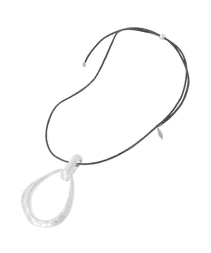 RP2AF01070 HIROKO BIS アンティークトップネックレス