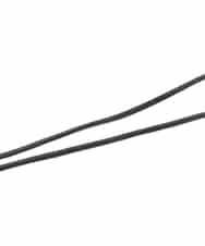 RP2AF01070 HIROKO BIS(ヒロコ ビス) アンティークトップネックレス シルバー