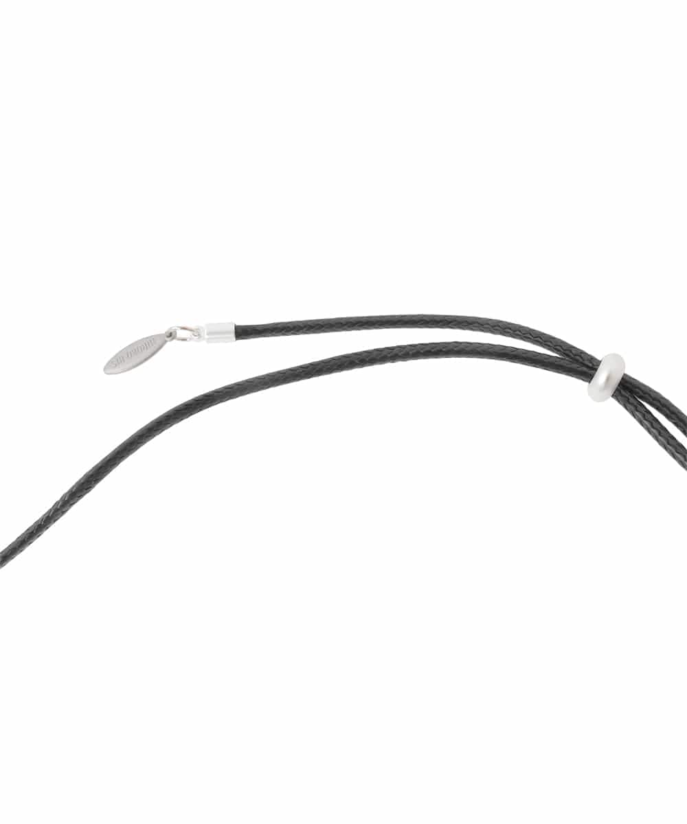 RP2DD01090 HIROKO BIS(ヒロコ ビス) MIXメタルペンダント シルバー