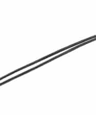 RP2DD01090 HIROKO BIS(ヒロコ ビス) MIXメタルペンダント シルバー