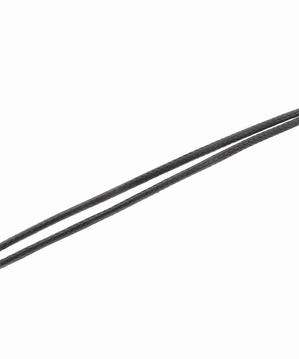 RP2DD01090 HIROKO BIS(ヒロコ ビス) MIXメタルペンダント シルバー