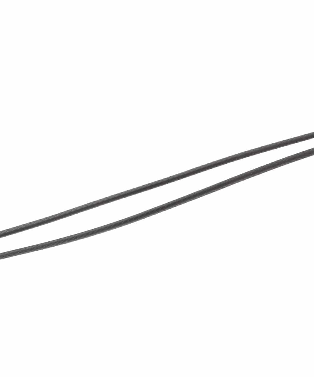 RP2ED21120 HIROKO BIS(ヒロコ ビス) シェルパール水牛ネックレス シルバー