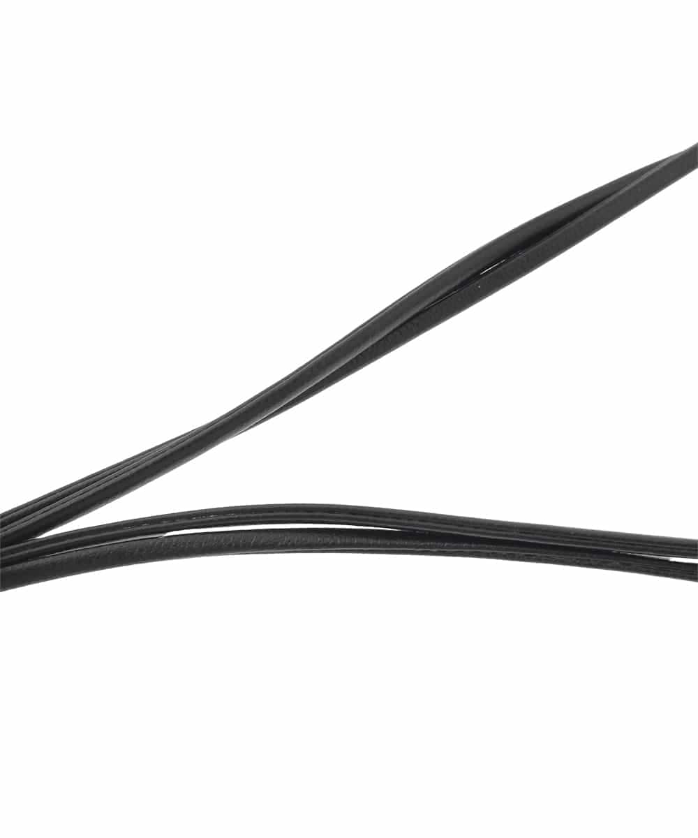 RP2ED22090 HIROKO BIS(ヒロコ ビス) シェルパールメタルショートネックレス シルバー