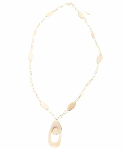 RP2EM31090 HIROKO BIS チェーンペンダント